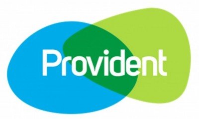 PROVIDENT PROVIDENT