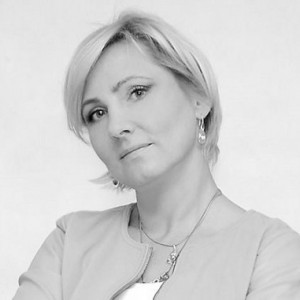 Katarzyna Lewandowska 
