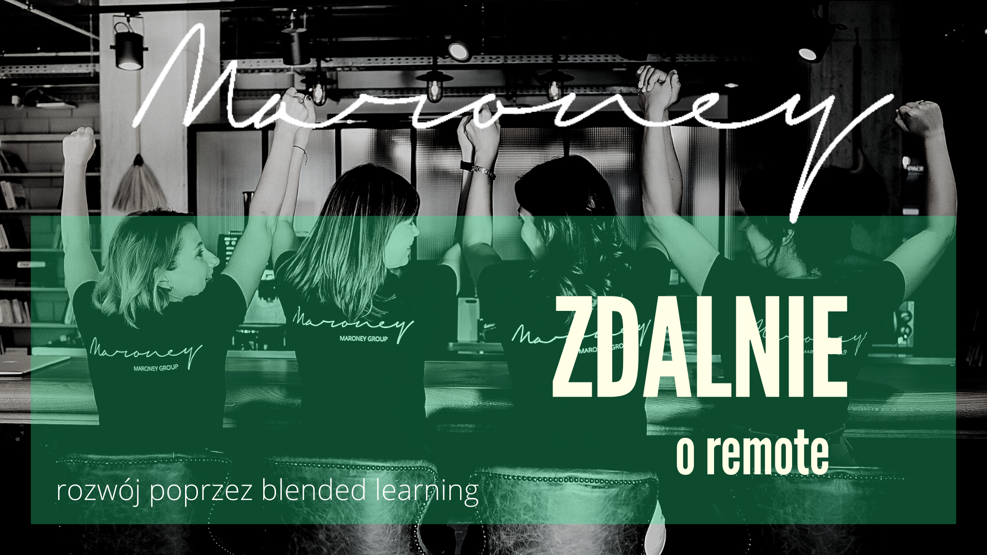Praca zdalna