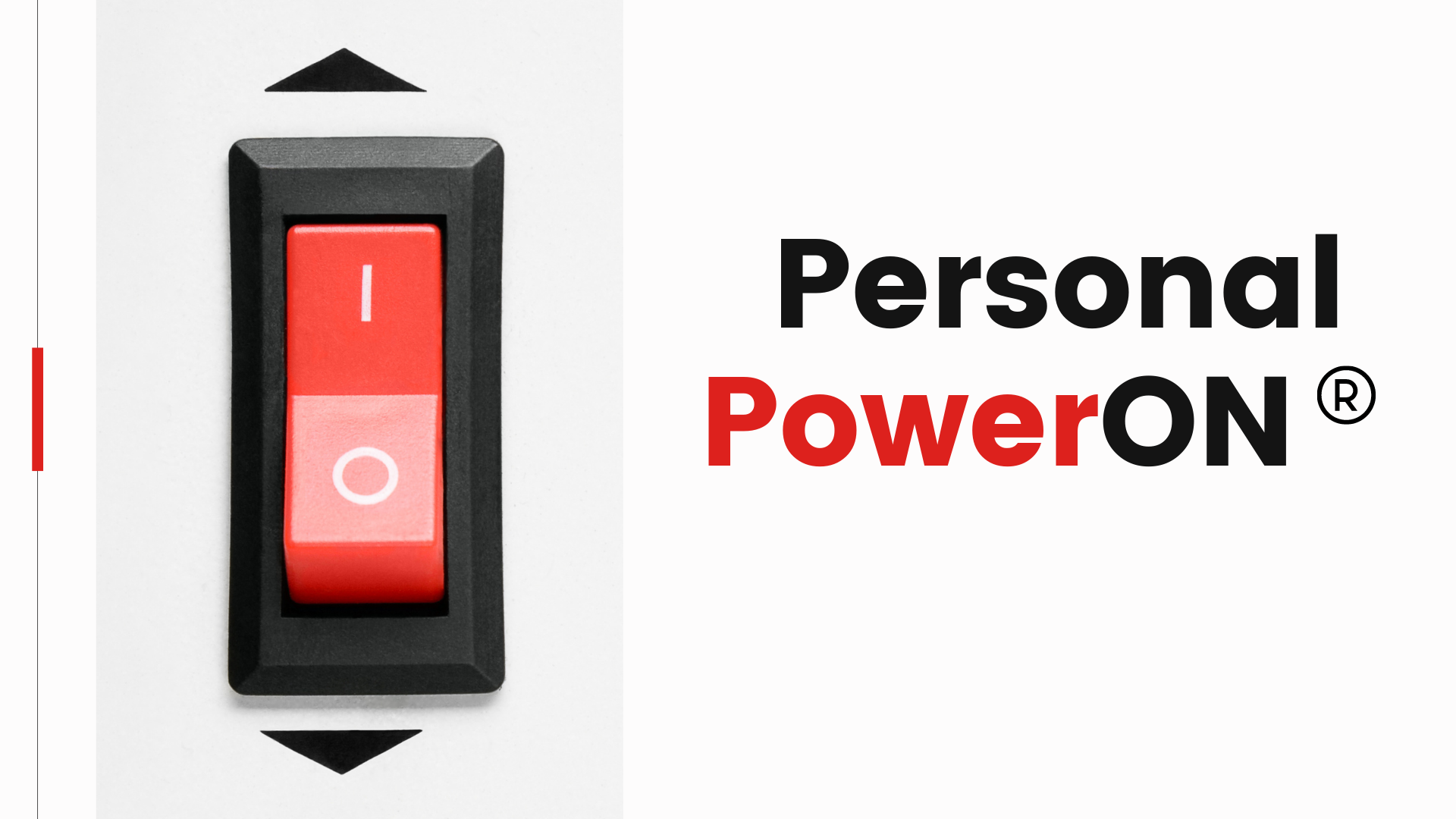 Personal PowerON