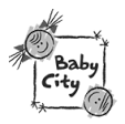 BABY CITY