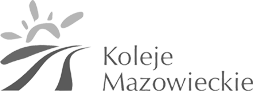 KOLEJE MAZOWIECKIE