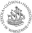 SZKOŁA GŁÓWNA HANDLOWA W WARSZAWIE