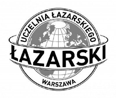 UCZELNIA ŁAZARSKIEGO