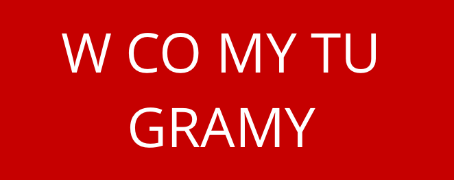 W CO MY TU GRAMY