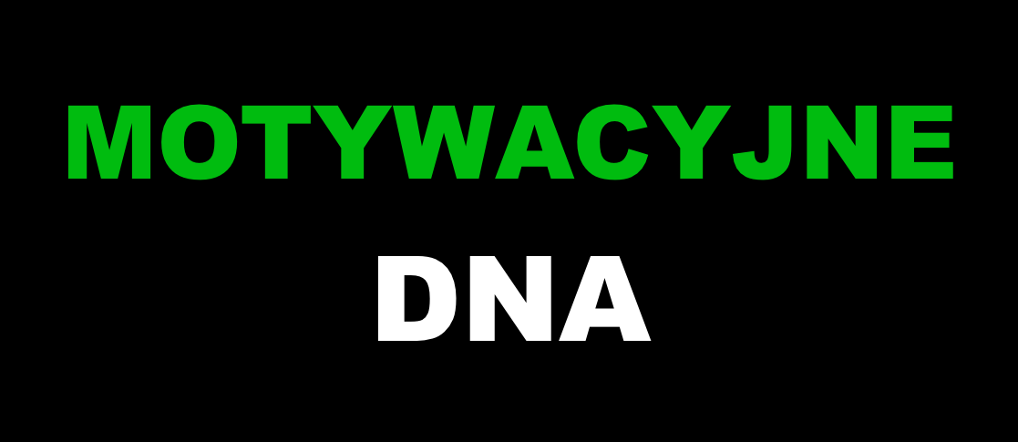 Motywacyjne DNA